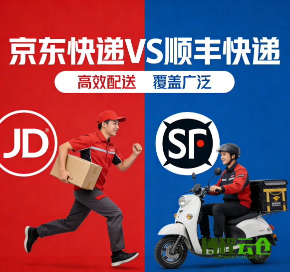 天津云仓代发